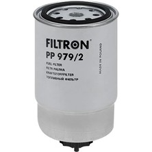 PP979/2 - Yakıt Filtresi - Filtron