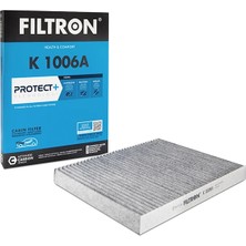 K1006A - Kabin Hava Filtresi - Filtron