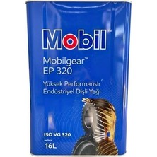 156757 - Mobılgear Ep 320 Paıl 16L - Mobıl 1