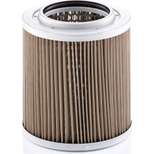 Mann Filter Hd 13 008 - Yağ Filtresi -  Mann Fılter