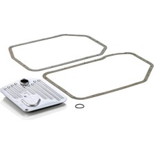 Mann Filter H 2522 x Kıt - Hidrolik Şanzıman Filtresi -  Mann Fılter
