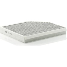 Mann Filter Cuk 2450 - Kabin Hava Filtresi -  Mann Fılter