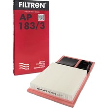 AP183/3 - Hava Filtresi - Filtron