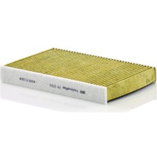 Mann Filter Fp 2743 - Kabin Hava Filtresi -  Mann Fılter