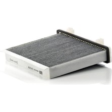 Mann Filter Cuk 2230 - Kabin Hava Filtresi -  Mann Fılter