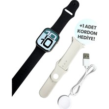 Ceylan Adam . RS12 Pro+ 2025 Serisi Garantili Akıllı Saat