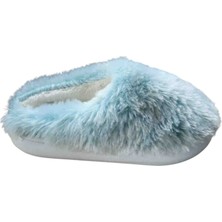 Akınalbella Yunlu Ev Terlik