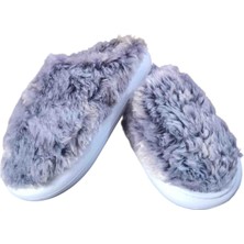 Akınalbella Yunlu Ev Terlik