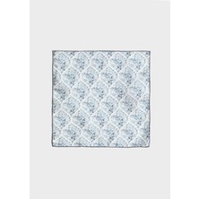 Ramsey Açık Mavi Mendil