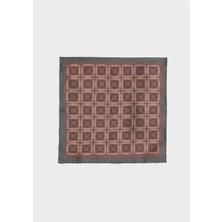 Ramsey Açık Kahve Mendil