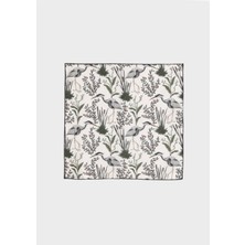 Ramsey Renkli Mendil