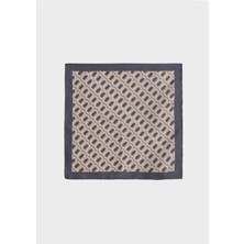 Ramsey Kahverengi Mendil