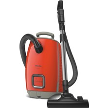 Miele Guard L1 Terra Red - Toz Torbalı Süpürge