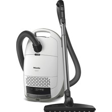Miele Guard M1 Parquet Flex Brilliant White - Toz Torbalı Süpürge