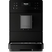Miele CM 5510 125 Edition Tam Otomatik Solo Kahve Makinesi - Mat Siyah