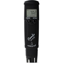 Hanna Hı 98130 Dijital Ph, Ec, Tds, Conv Ölçüm Cihazı