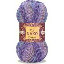 Nako Hercai 28181 El Örgü Ipi