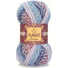 Nako Hercai 28132 El Örgü Ipi