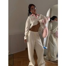 Havens Nyla Şardonlu Eşofman Takım