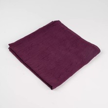 Hayrat Neşriyat Bambu Eşarp (93X95 Cm. Mor)