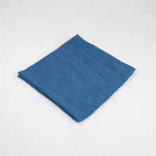 Hayrat Neşriyat Bambu Eşarp (93X95 Cm. Mavi)