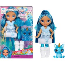 Rainbow High Rh Littles Gökkuşağı Peri Bebek Safir
