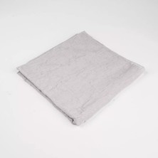 Hayrat Neşriyat Bambu Eşarp (93X95 Cm. Gri)