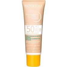 Bioderma Photoderm Cover Touch Mineral SPF50+ 40 gr - Very Light