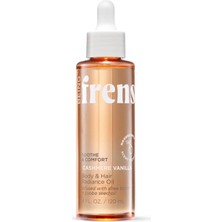 Being Frenshe Cashmere Vanilla Kokulu Vücut ve Saç Bakım Yağı 120ML