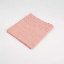 Hayrat Neşriyat Bambu Eşarp (93X95 Cm. Pembe)