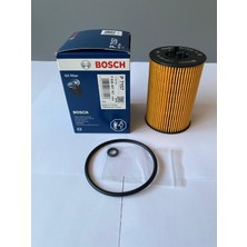 Bosch F026407157 Yağ Filtresi Golf Vıı Passat A3 A4 A5 A6 Q3 Q5 Leon Octavıa 1.6 Tdı 2.0 Tdı 03N115562A 03N115466 3N115562B