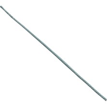 MorPerde Ahşap Jaluzi Perde Ipi White