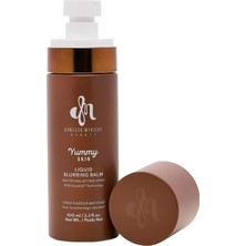 Danessa Myricks Beauty Yummy Skin Likit Blur Etkili Mat Makyaj Sabitleme Spreyi 50ML
