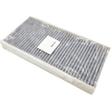 4U Klima Polen Filtresi Karbonlu 6441EJ / C5 407