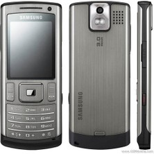 OEM Samsung U800 Soul B Telefon Kasası