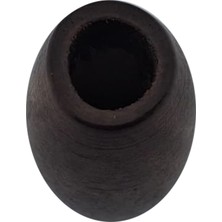 MorPerde Ahşap Jaluzi Perde Spruce-Ladin Püskül