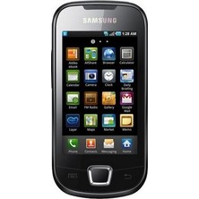 OEM Samsung I5800 Galaxy 3 Telefon Kasası