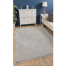 Venucci Home & Living Joya Serisi Dekoratif Kilim