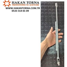 ALWAYSSPEED Ht- Rico 1/2 Mafsallı T Kol Lokma Kolu