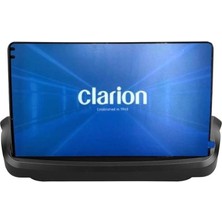 Hyundai Genesis Coupe Android Multimedya Sistemi 4-64 Clarion GL-500 (2009-2011)