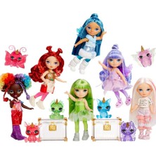 Rainbow High Rh Littles Gökkuşağı Peri Bebek Elma