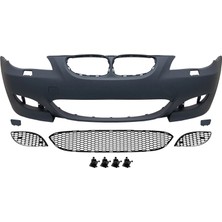 Wender Bmw Komple Tampon E60+LCI Ön; F.yık-Lı -///m5- 2003-09