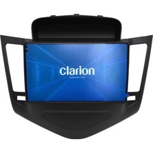 Chevrolet Cruze Android Multimedya Sistemi 4-64 Clarion GL-500 (2008-2012)