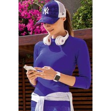 Yeni İnci Sporcu Tshirt