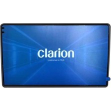 Volkswagen Passat B5-B5.5 Android Multimedya Sistemi 4-64 Clarion GL-500 (1995-2005)