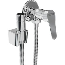 Lüks Taharat Temizlik Seti