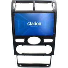 Ford Mondeo Android Multimedya Sistemi 4-64 Clarion GL-500 (2003-2007)