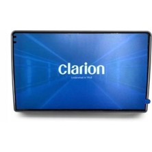 Volkswagen Polo Android Multimedya Sistemi 4-64 Clarion GL-500 (2010-2014)