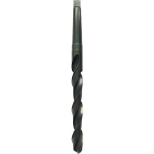 Deco DIN345 Konik Saplı Matkap Ucu - 21.5mm