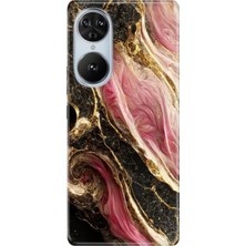 Egstech Reeder S19 Max Pro S Edge Kılıf Desenli Kapak Baskı Seattle Mermer